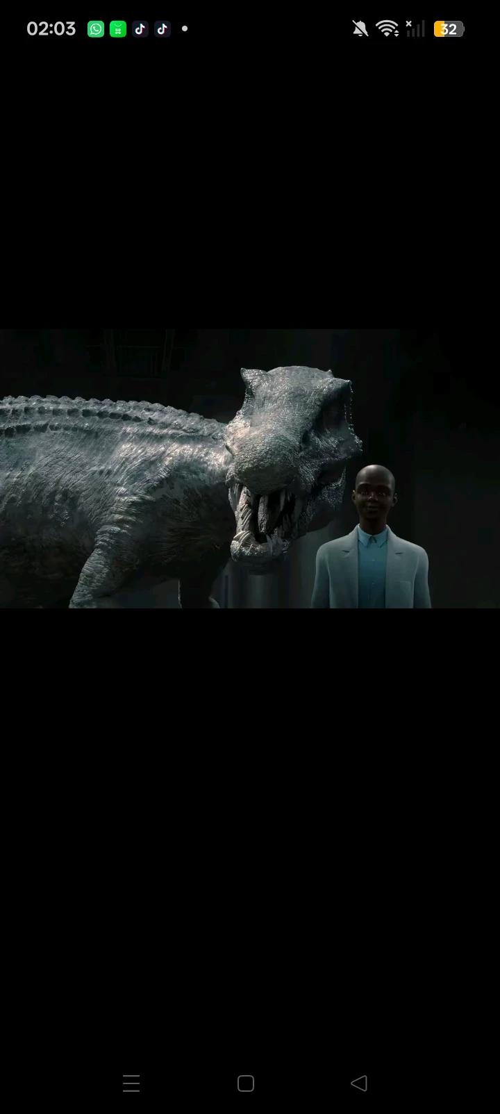 Baryonyx  thumbnail