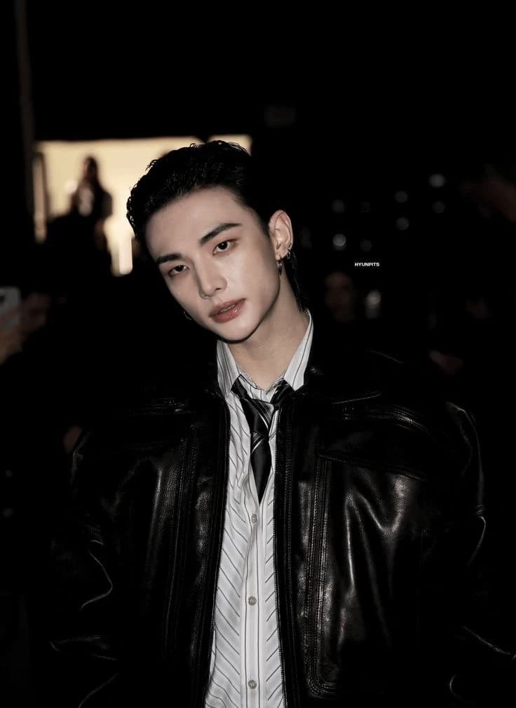 Hyunjin thumbnail