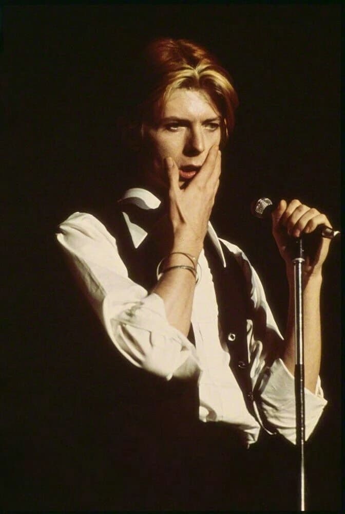 David Bowie thumbnail