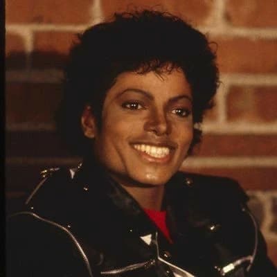 Michael Jackson thumbnail