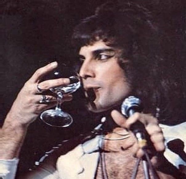 Freddie Mercury thumbnail