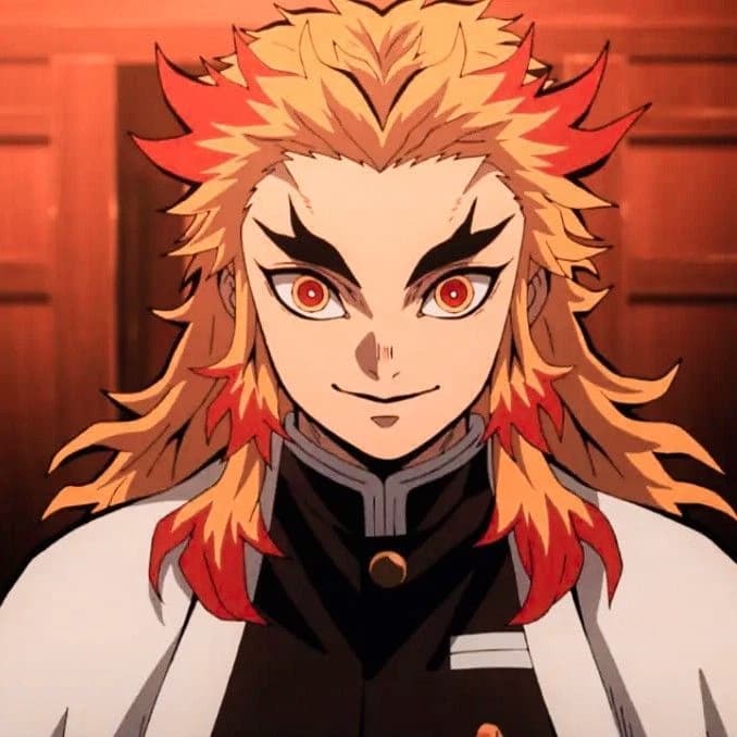Kyojuro Rengoku thumbnail