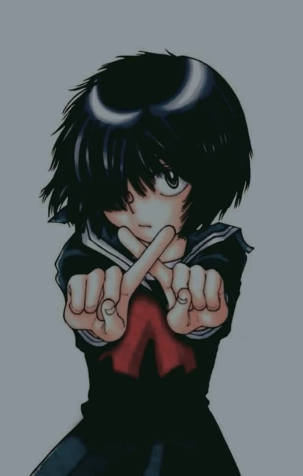 Urabe mikoto thumbnail