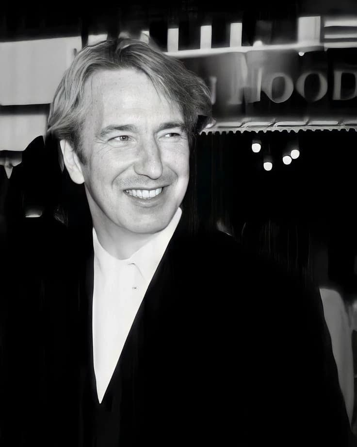 Alan Rickman thumbnail