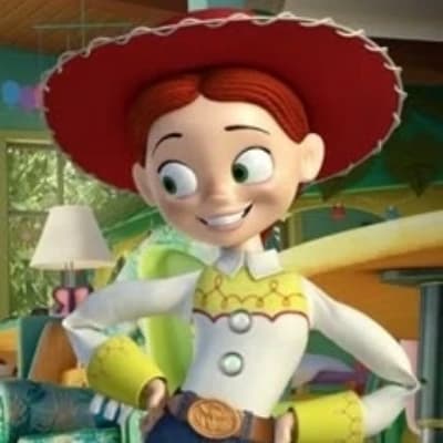 Jessie thumbnail