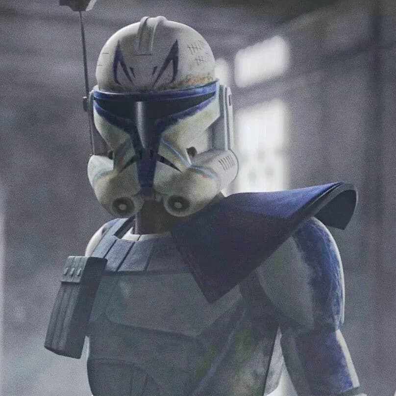 Captain Rex thumbnail