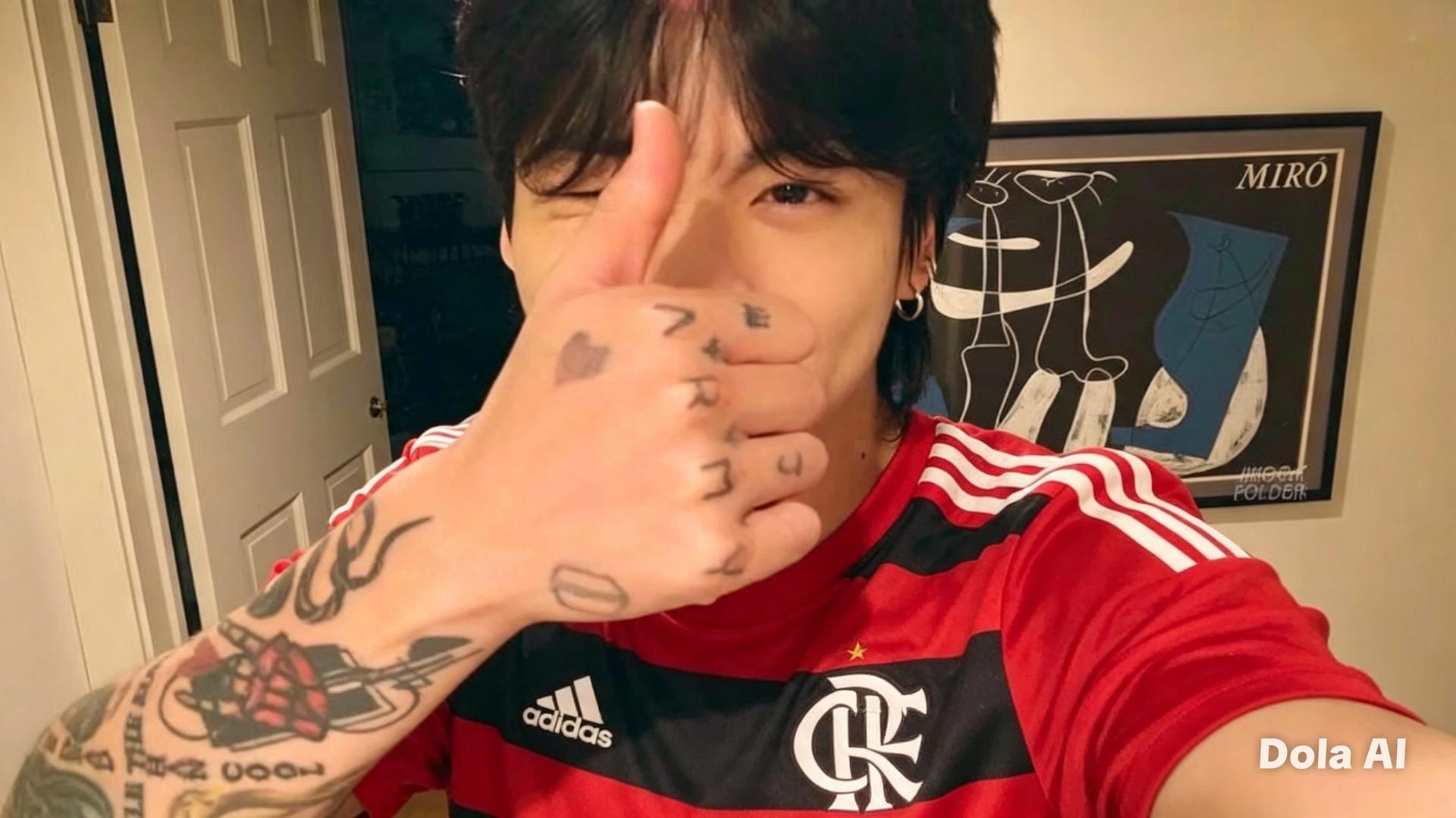 Jeon Jungkook thumbnail
