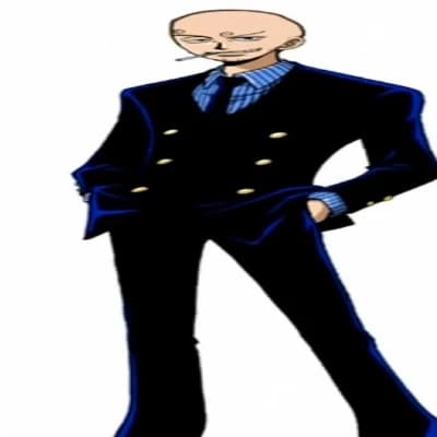 Sanji thumbnail