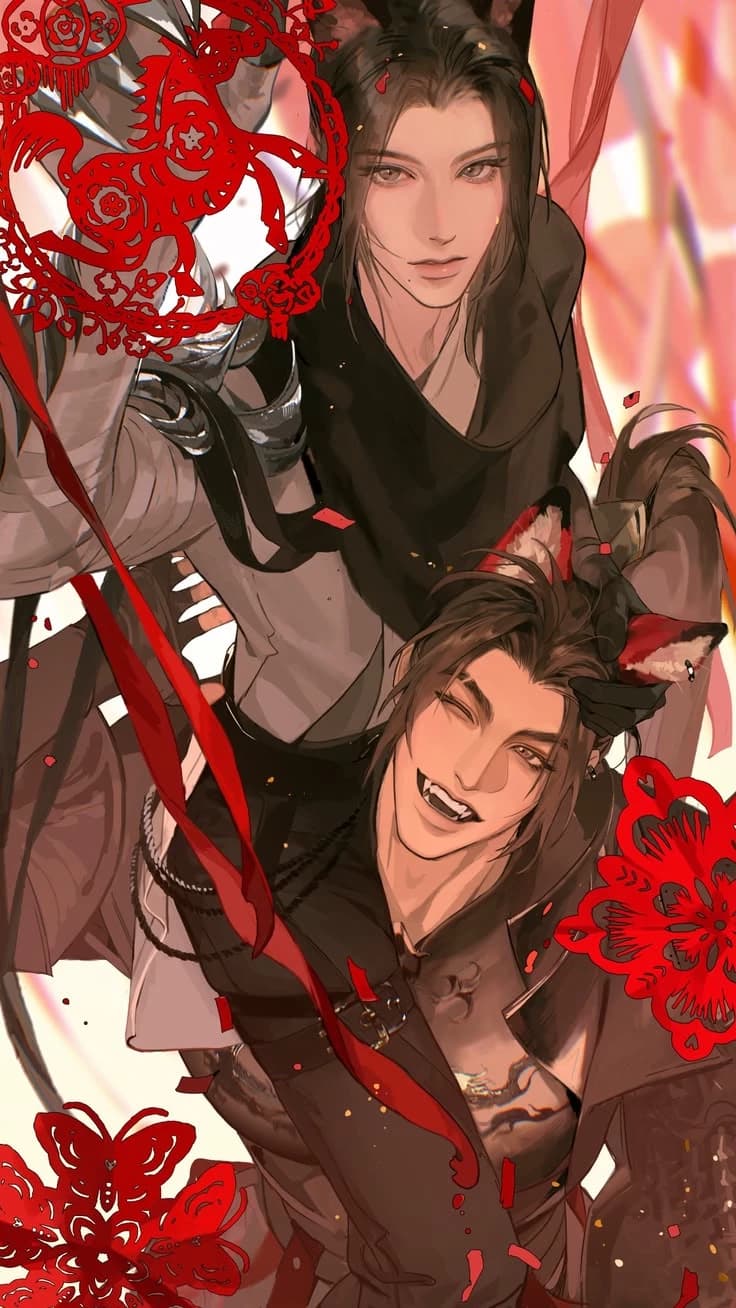 Lang Jue BL thumbnail