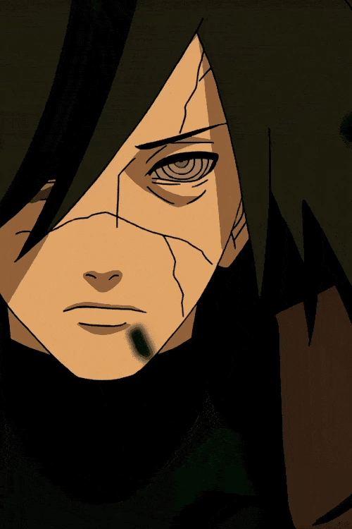 Madara Uchiha thumbnail