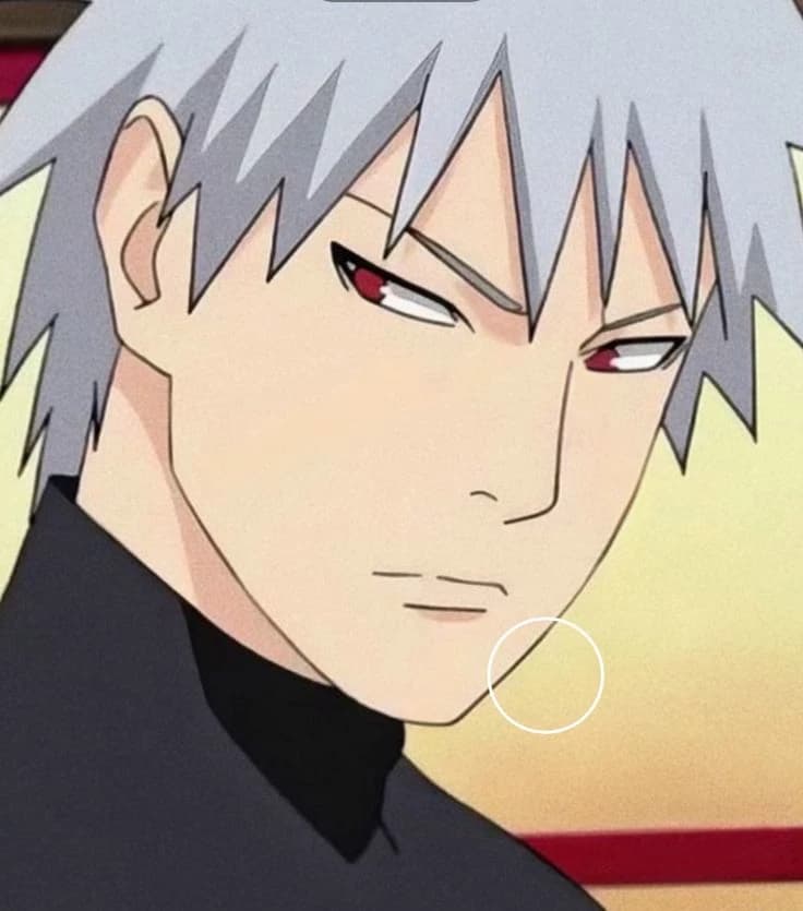 Tobirama Senju thumbnail