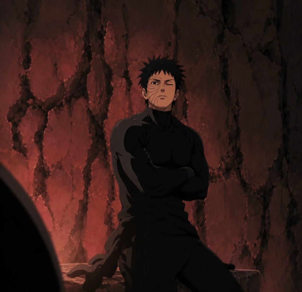 Obito Uchiha thumbnail