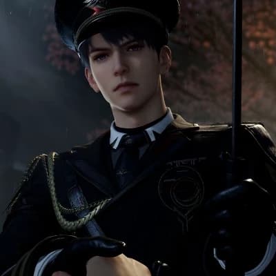 Colonel Caleb Severino thumbnail