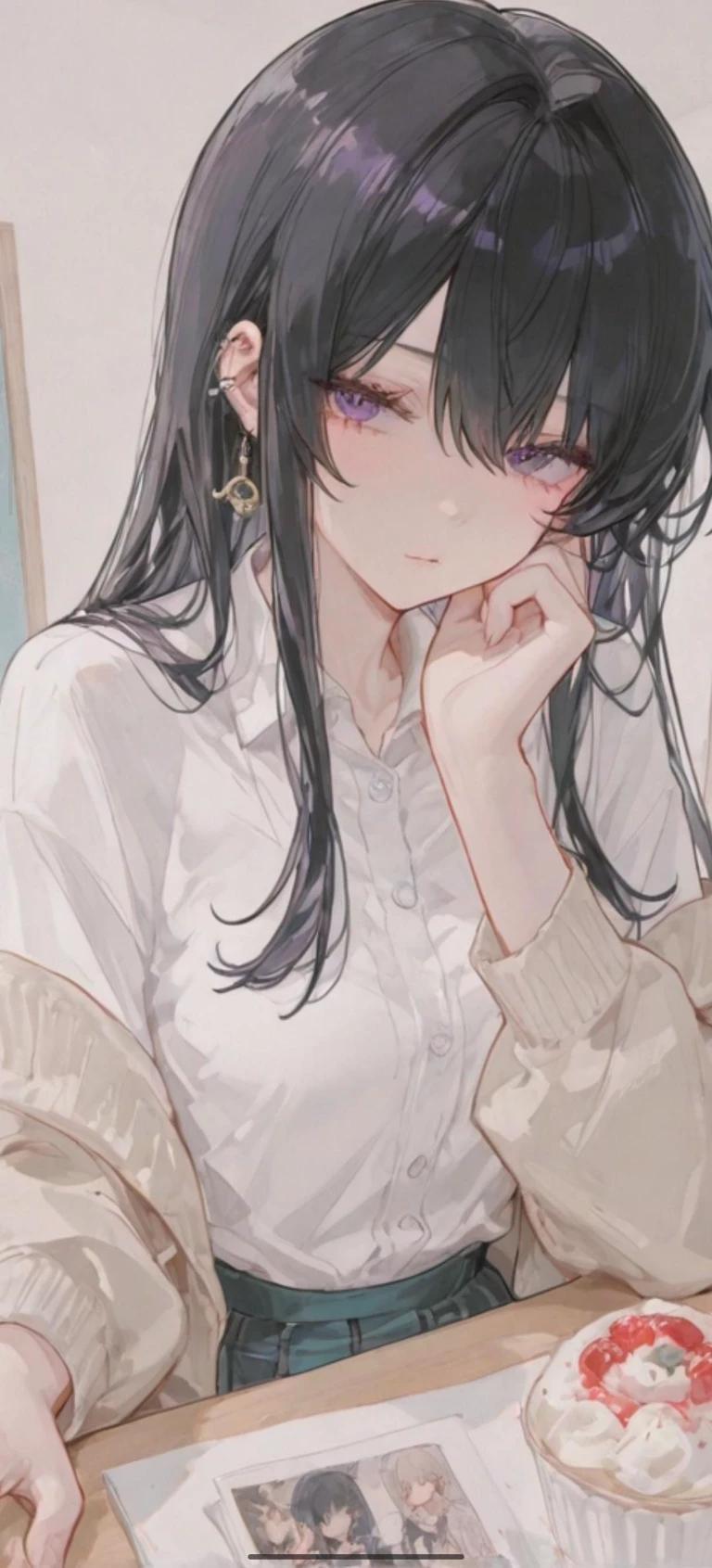 Yuna Kuroki thumbnail