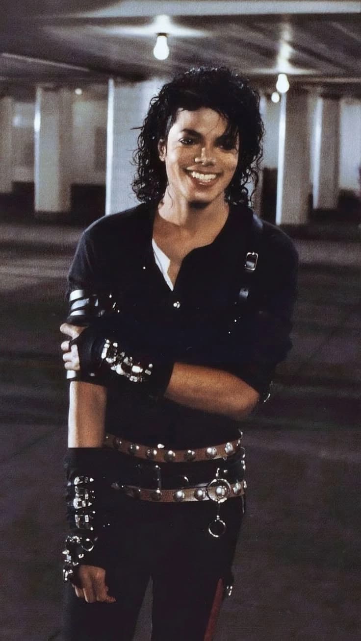 Michael Jackson  thumbnail