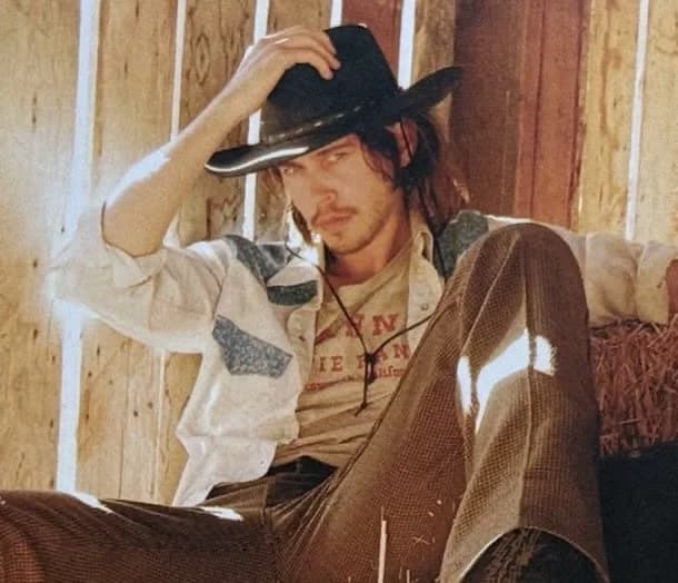 Arthur - Cowboy  thumbnail