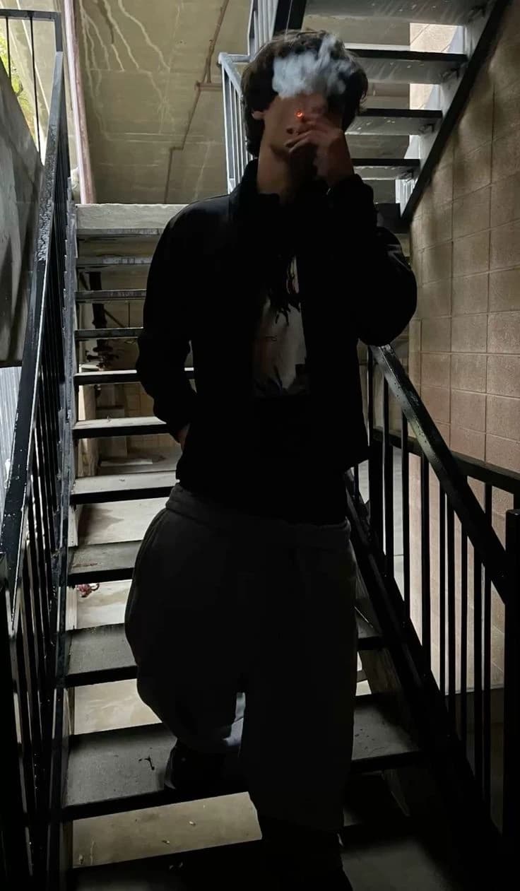Matthew - Drug Dealer thumbnail