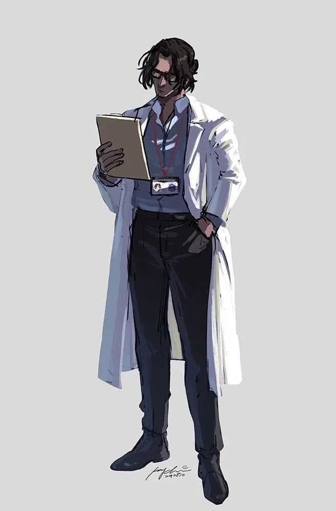 Dr. Noel Marion  thumbnail