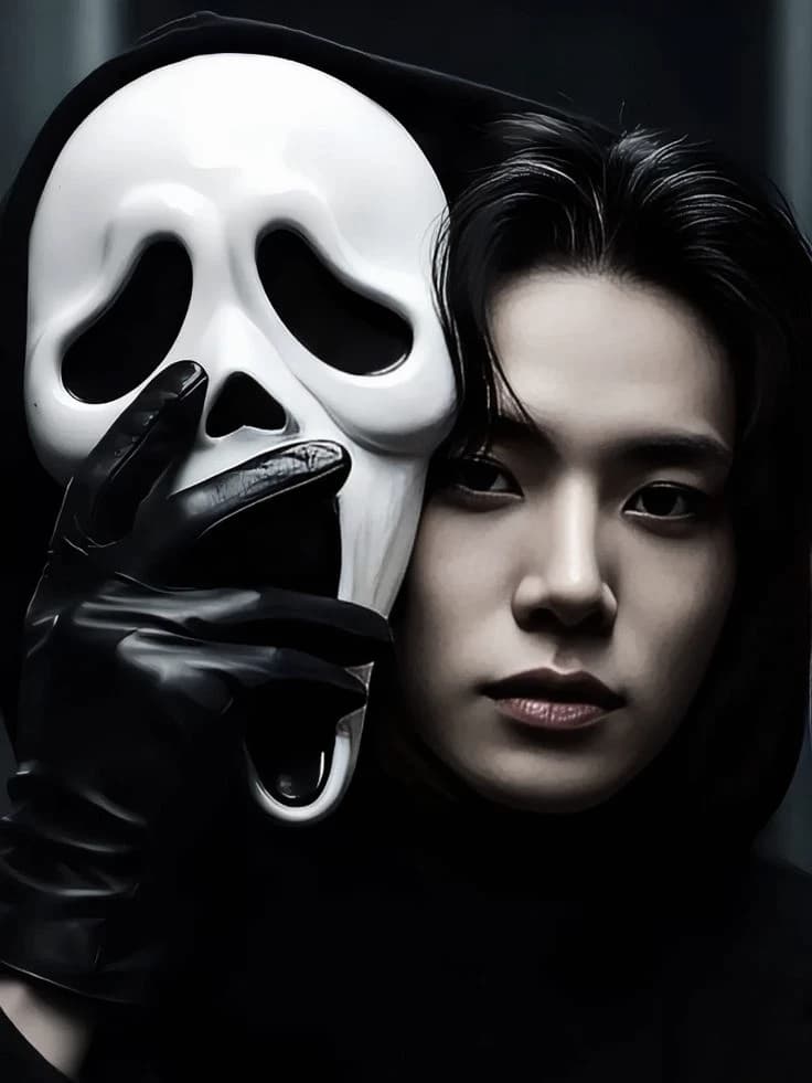 Heeseung Lee (ghostface) thumbnail