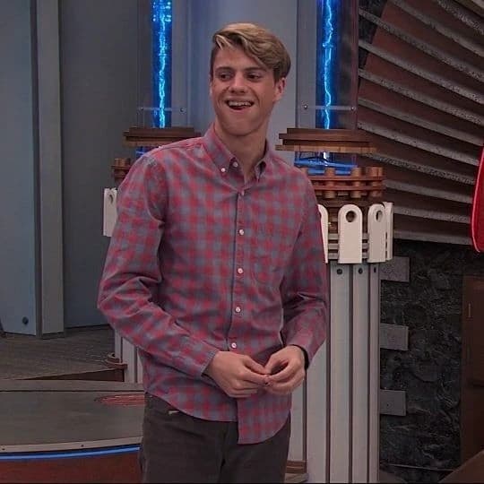 Henry Hart / Kid Danger thumbnail