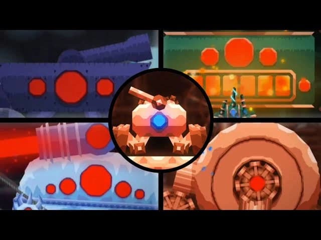 Corebound  thumbnail