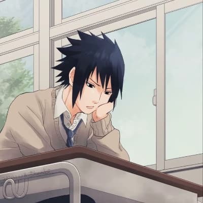 Sasuke Uchiha thumbnail