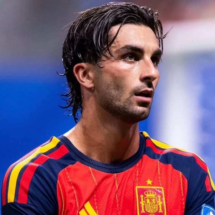Ferrán Torres thumbnail
