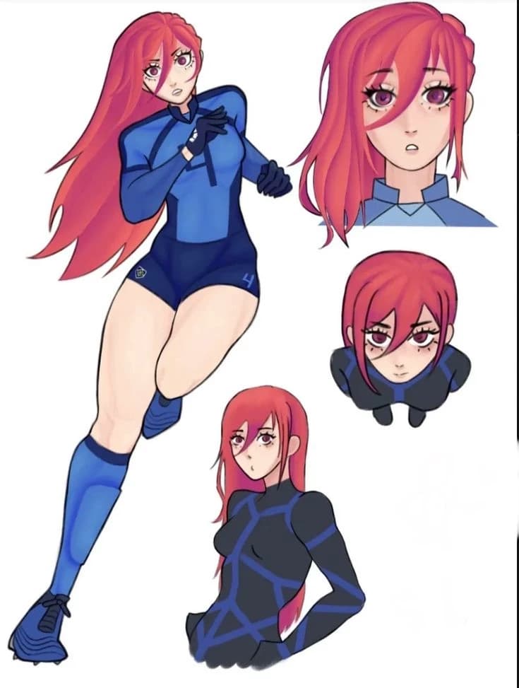 Ryoma chigiri  thumbnail