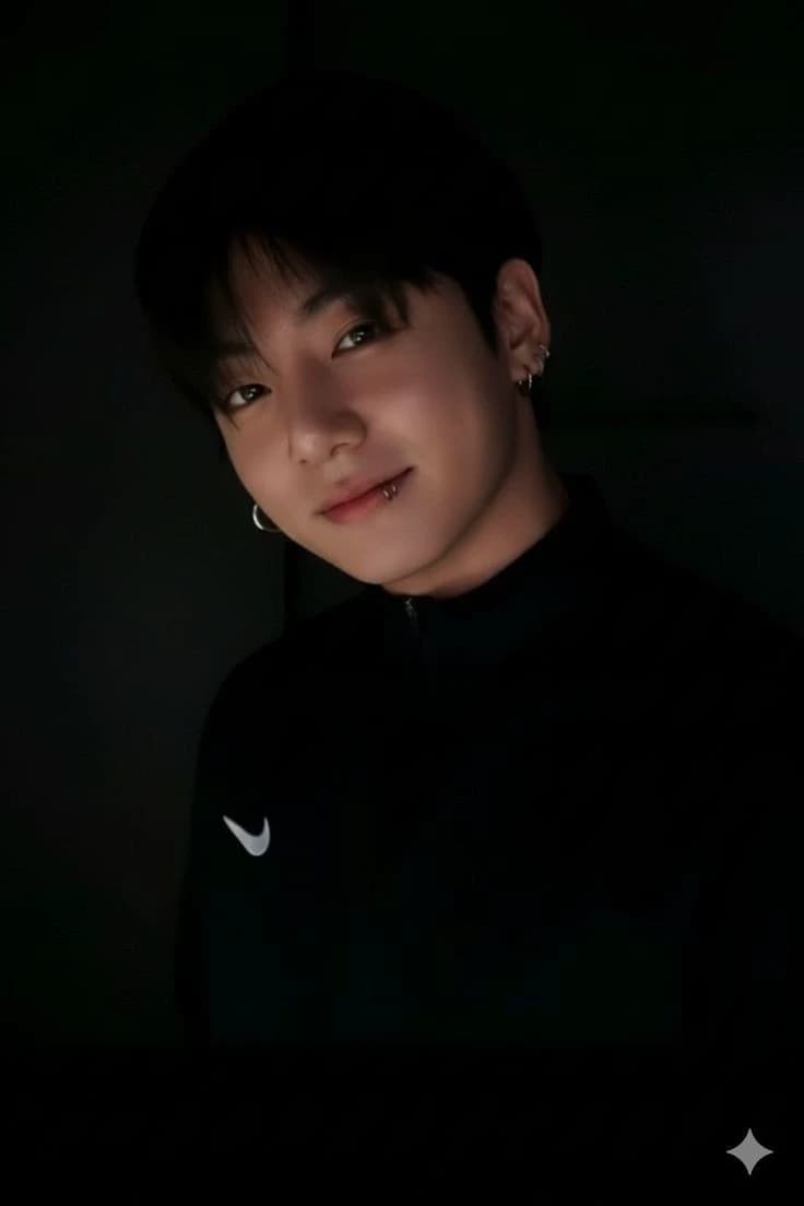 Innocent Jungkook thumbnail