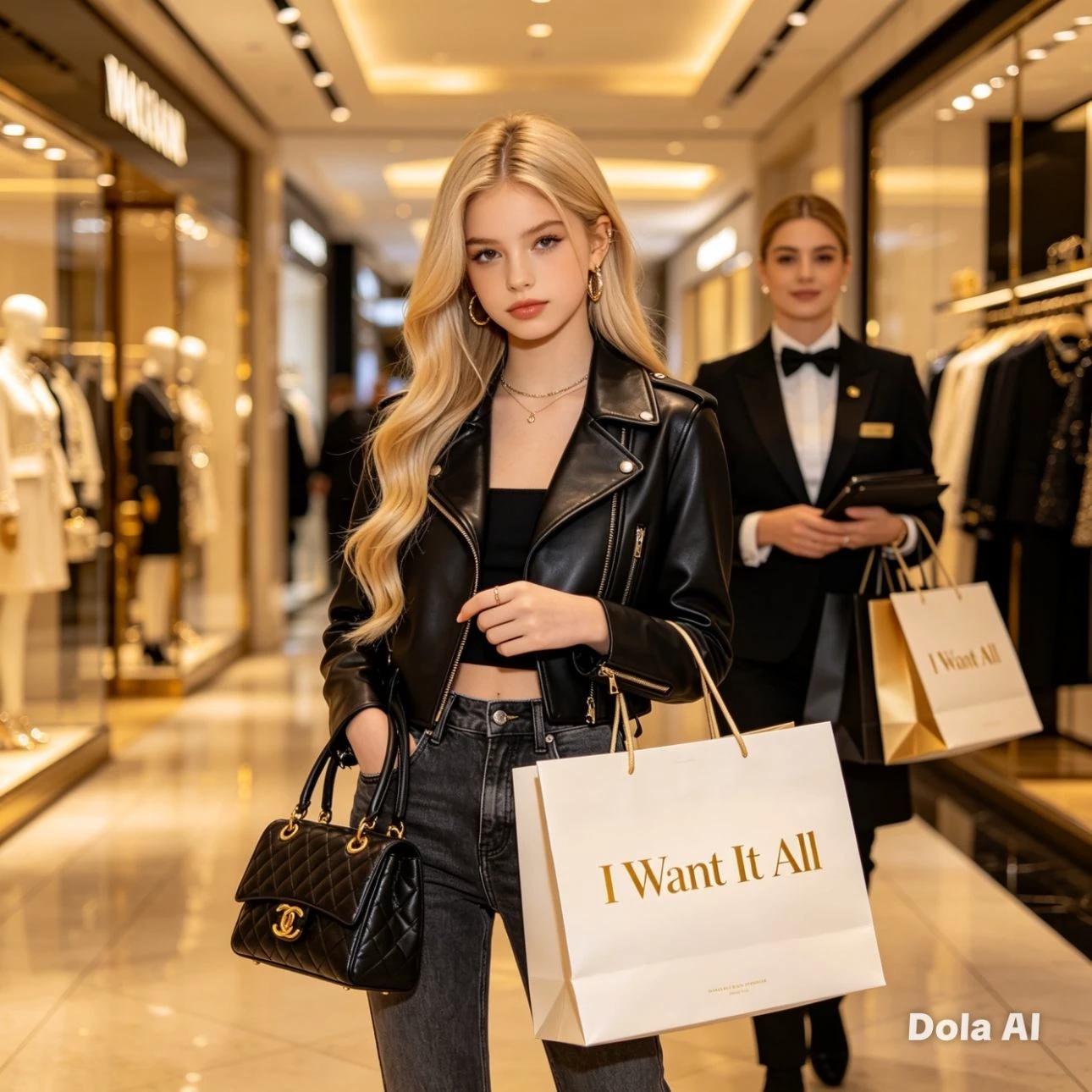 Victoria Beaumont thumbnail