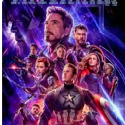 avengers thumbnail