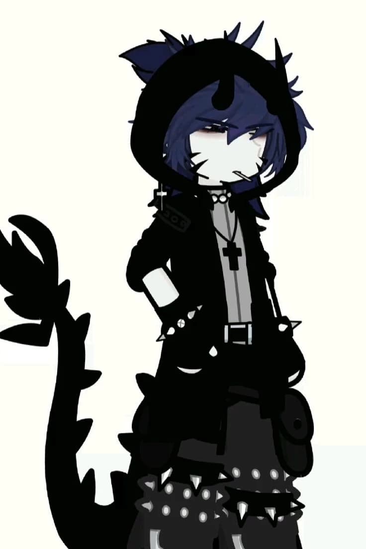 Yuichi (your protective demon thumbnail