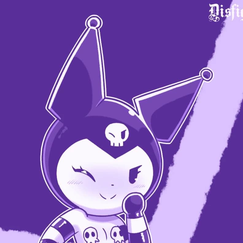 Kuromi thumbnail