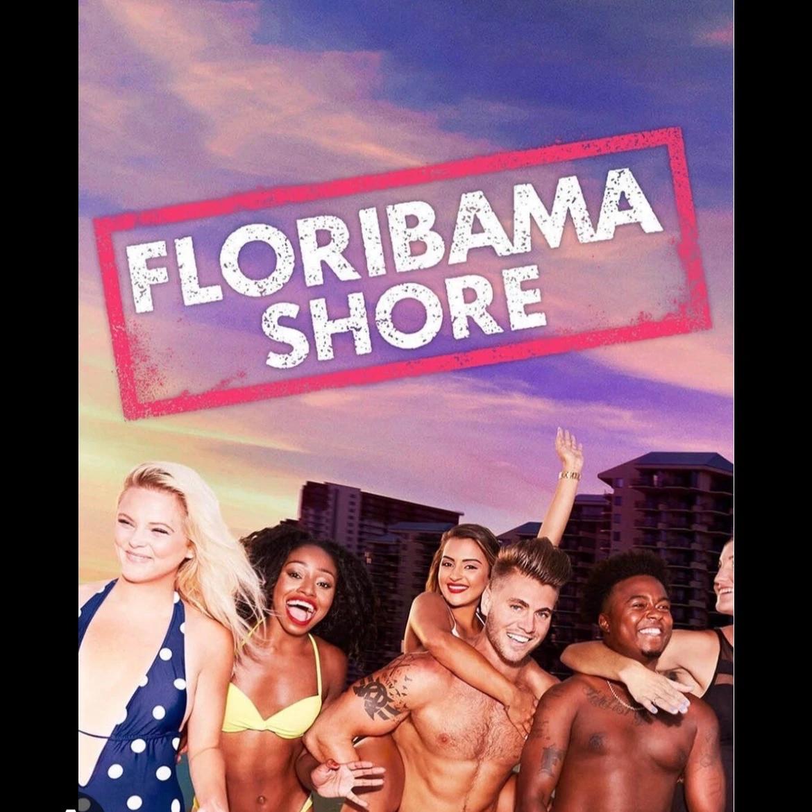 Floribama Shore thumbnail