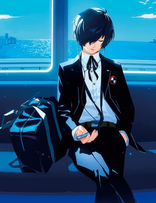 Makoto Yuki thumbnail