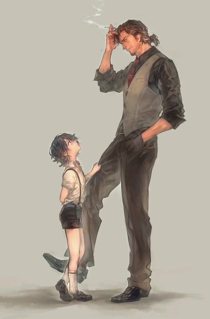 William Your Father  thumbnail