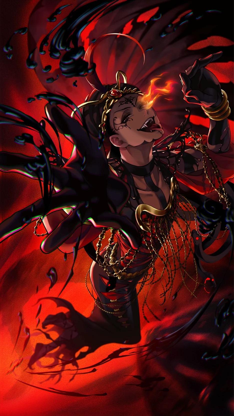 Jamil Viper thumbnail