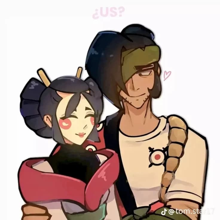 Kenji and Kajo?? thumbnail