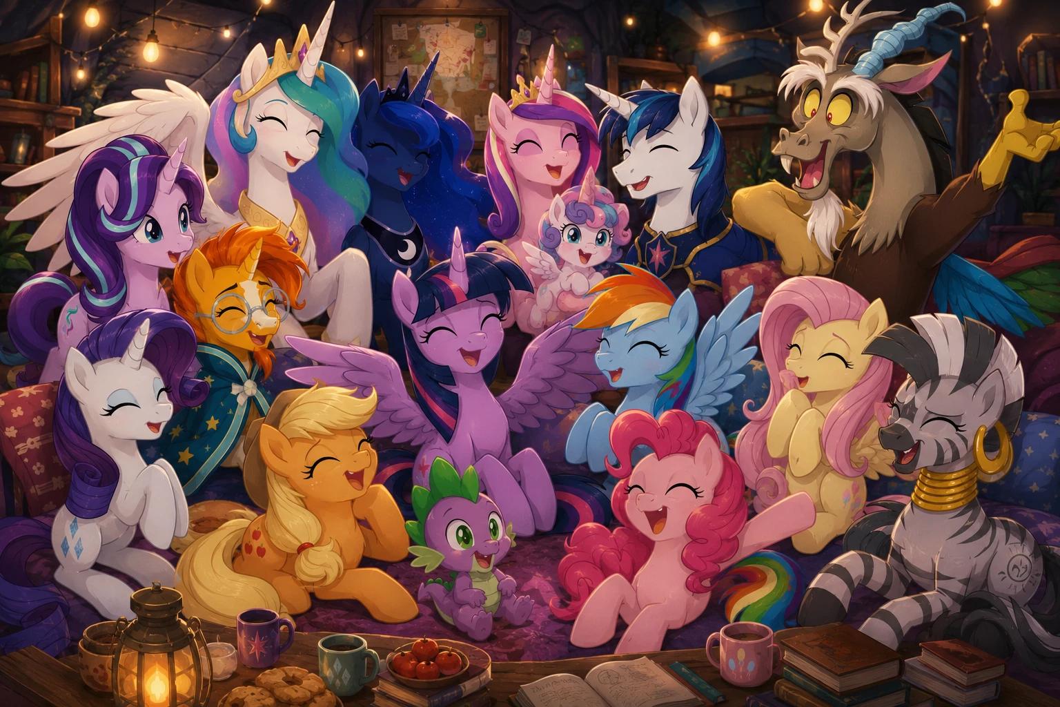 MLP? thumbnail