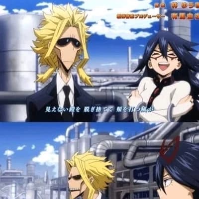 MHA Parents thumbnail