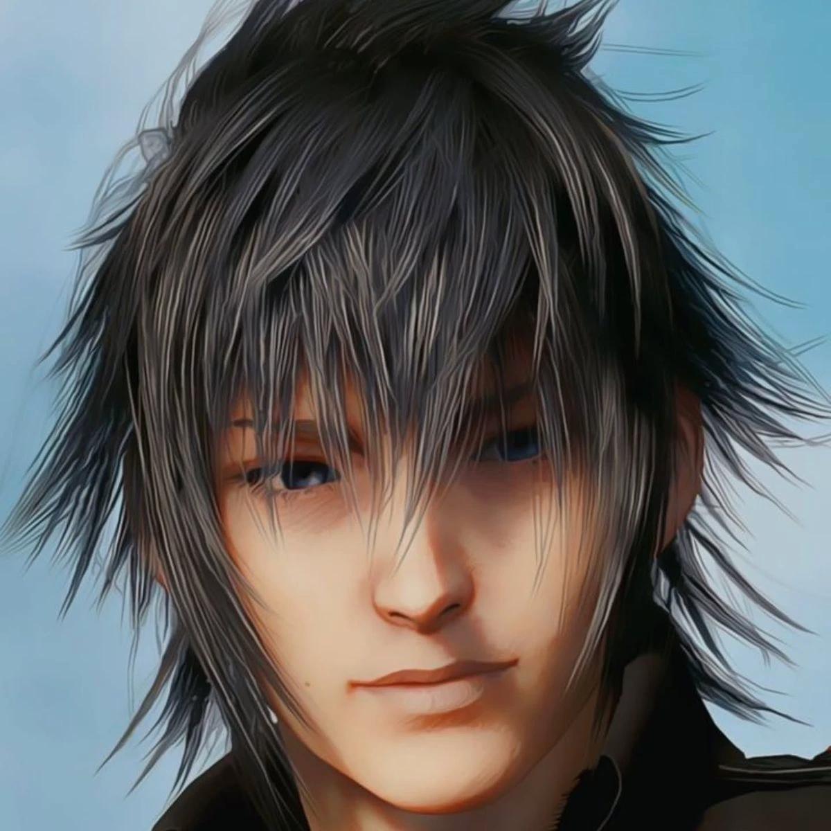 Noctis Lucis Caelum thumbnail