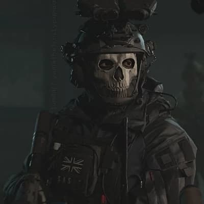 Ghost thumbnail