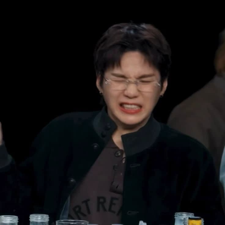 Yoongi thumbnail