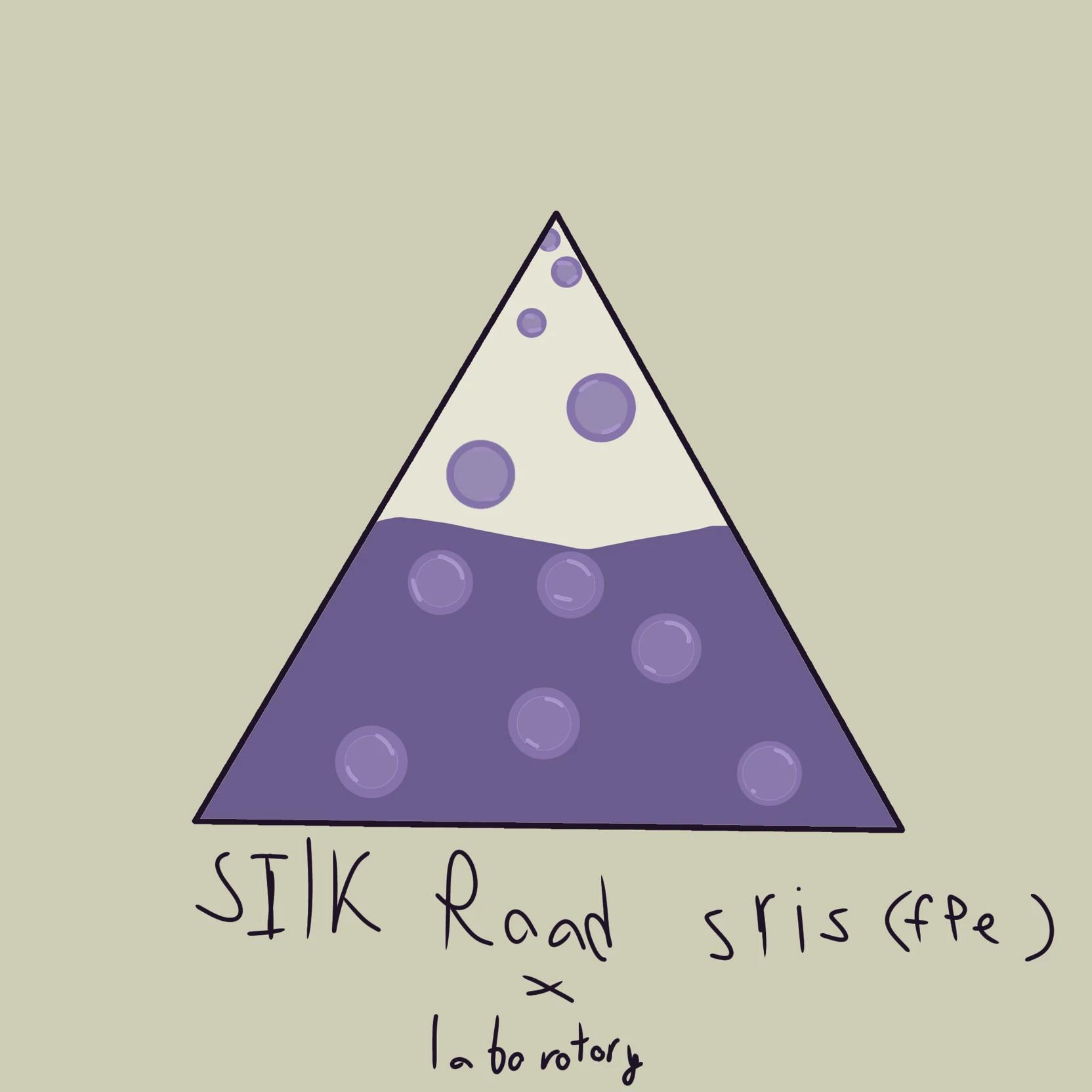 silk road sris (fpe) thumbnail