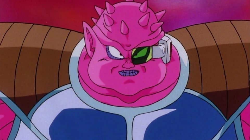 Dodoria thumbnail