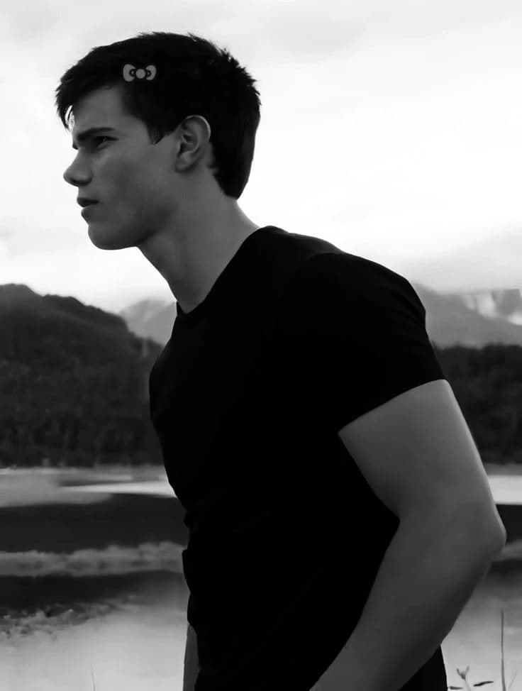 Jacob Black thumbnail