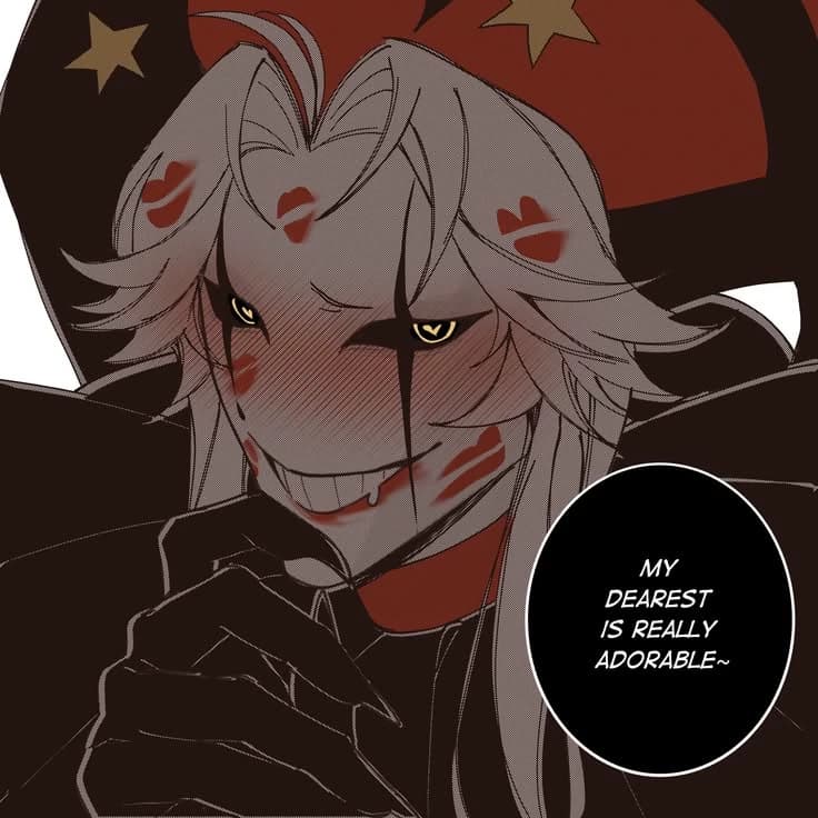 ☆ *: .。. Pierrot .。.:* ☆ thumbnail