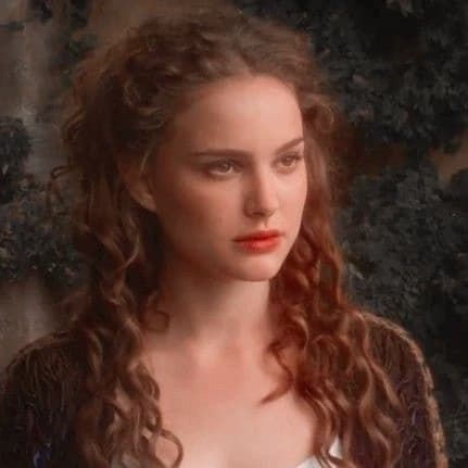 Padmé Amigala thumbnail