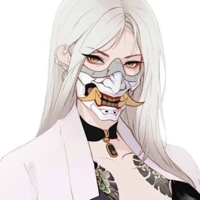 Akane 'The White Serpent' Kageyama thumbnail