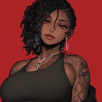 Xena Dubois thumbnail